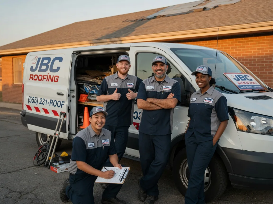 Roof Replacement company in Timmonsville, SC